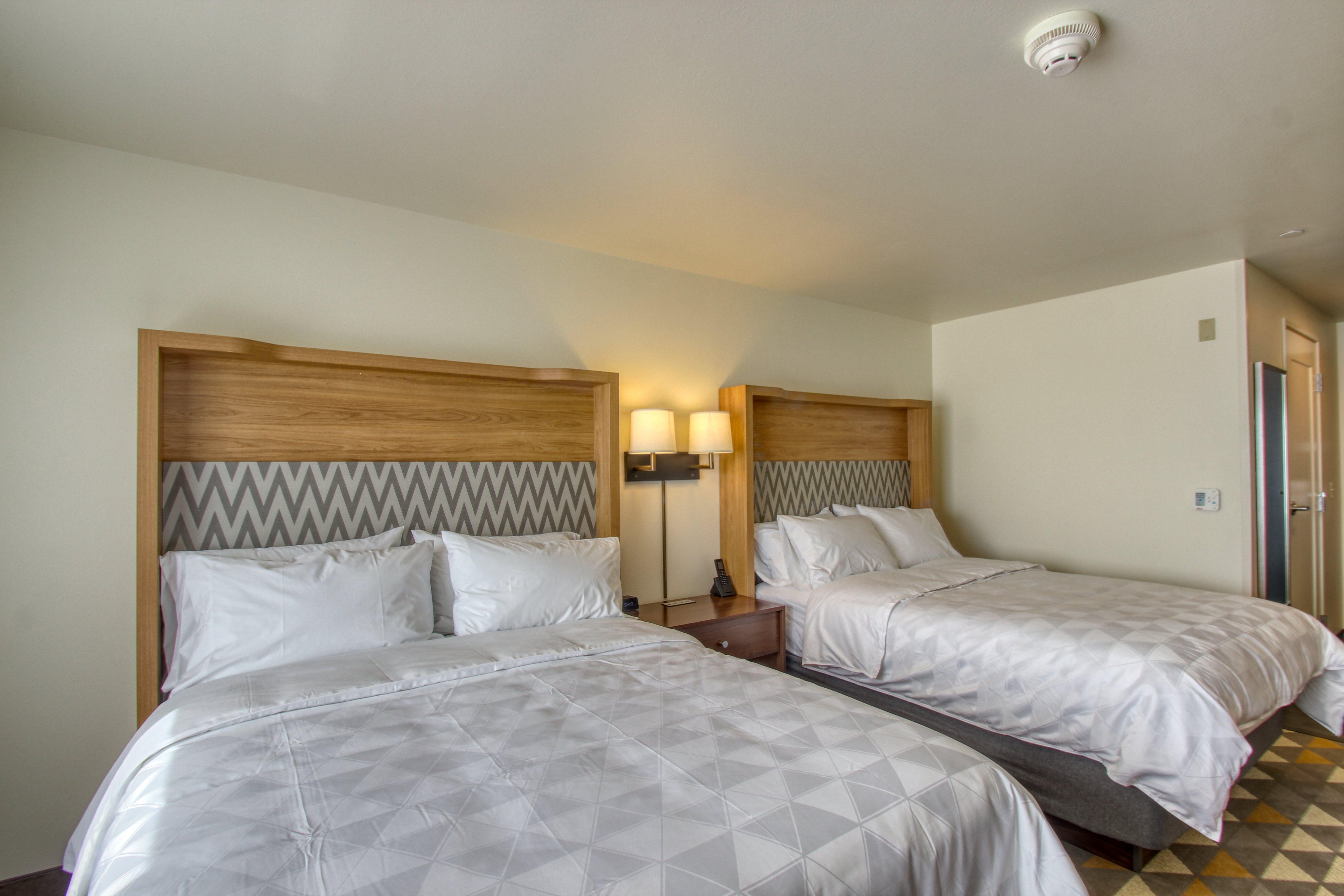 Holiday Inn - Appleton By Ihg Exterior foto