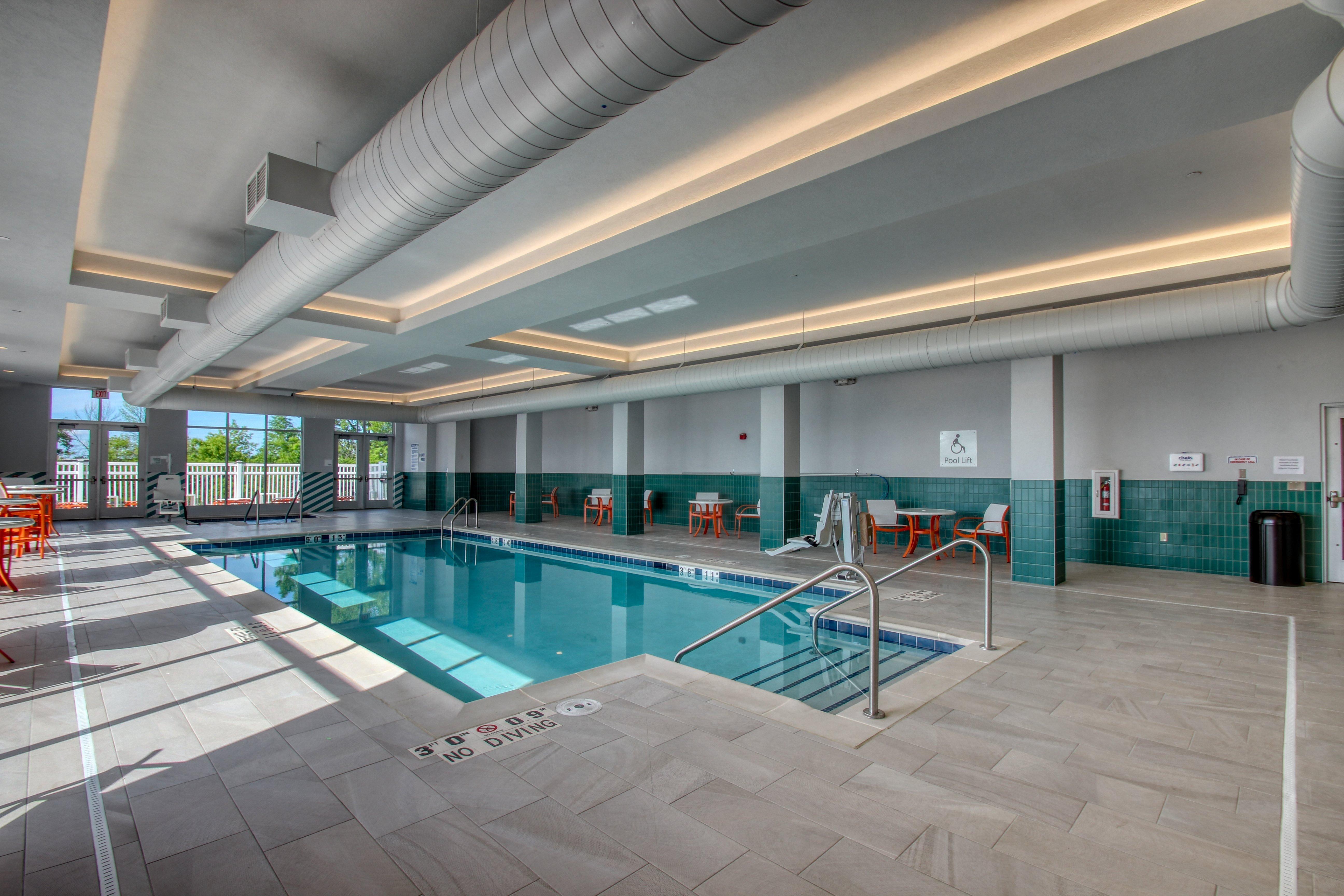 Holiday Inn - Appleton By Ihg Exterior foto