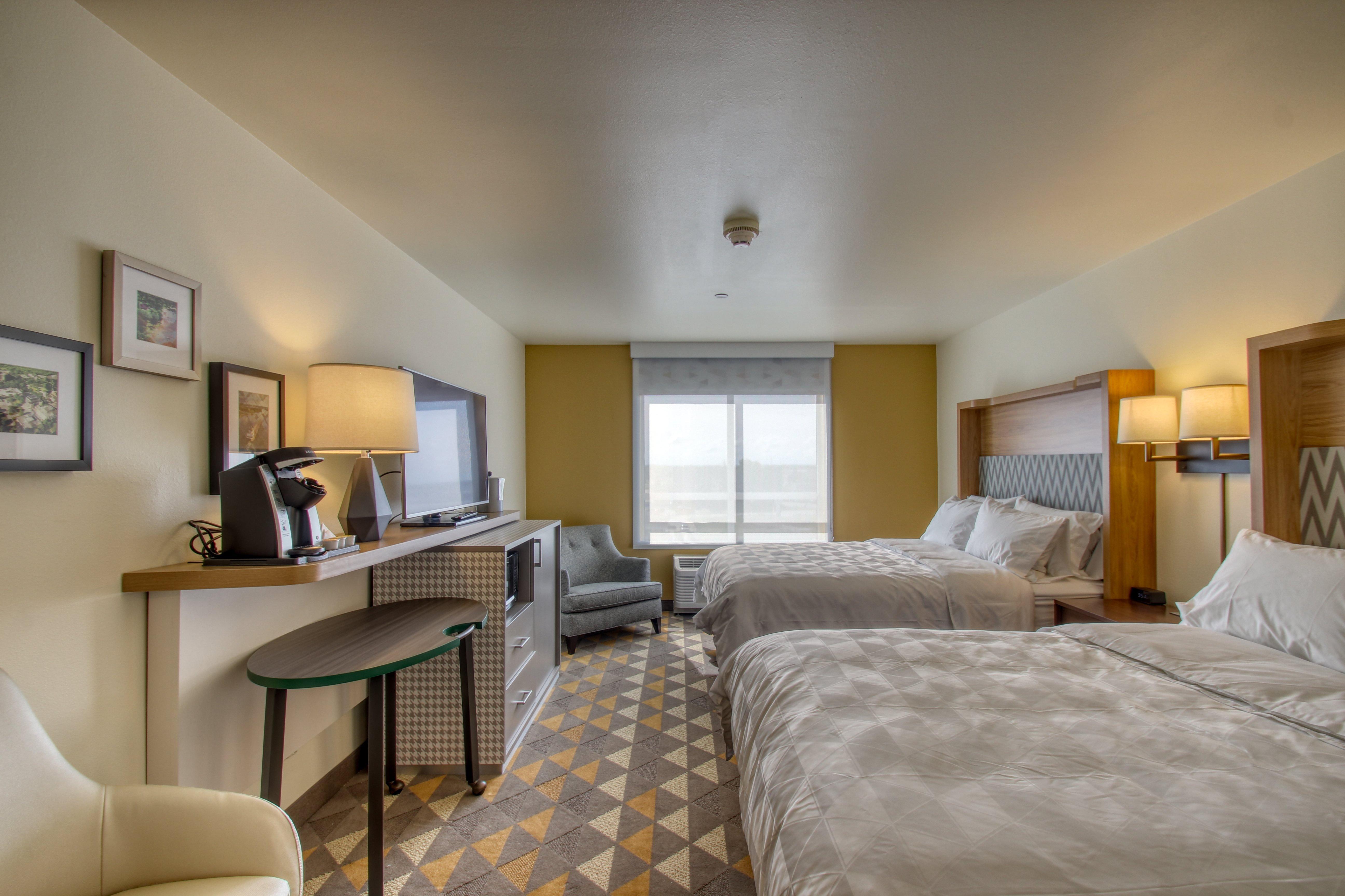 Holiday Inn - Appleton By Ihg Exterior foto