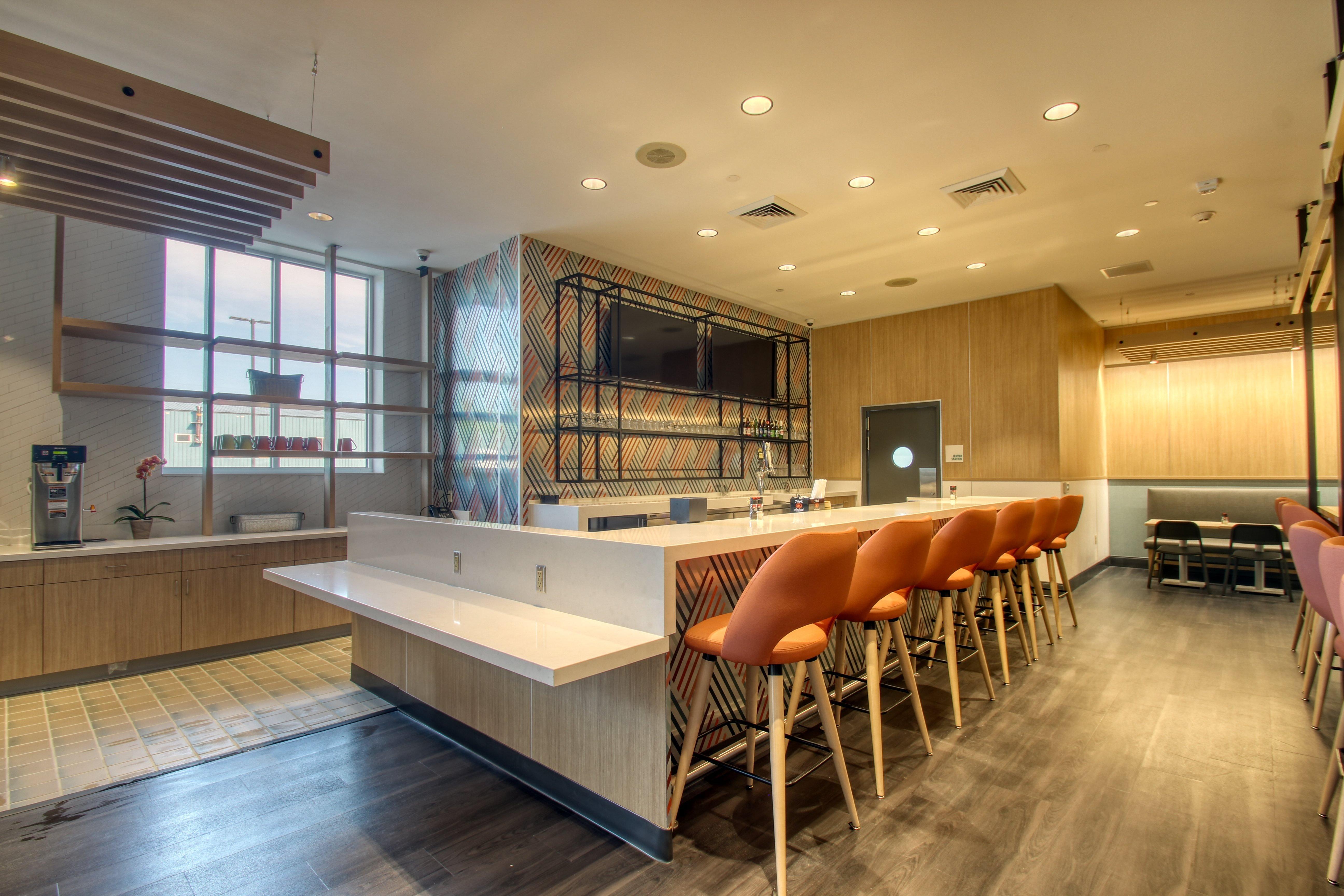 Holiday Inn - Appleton By Ihg Exterior foto