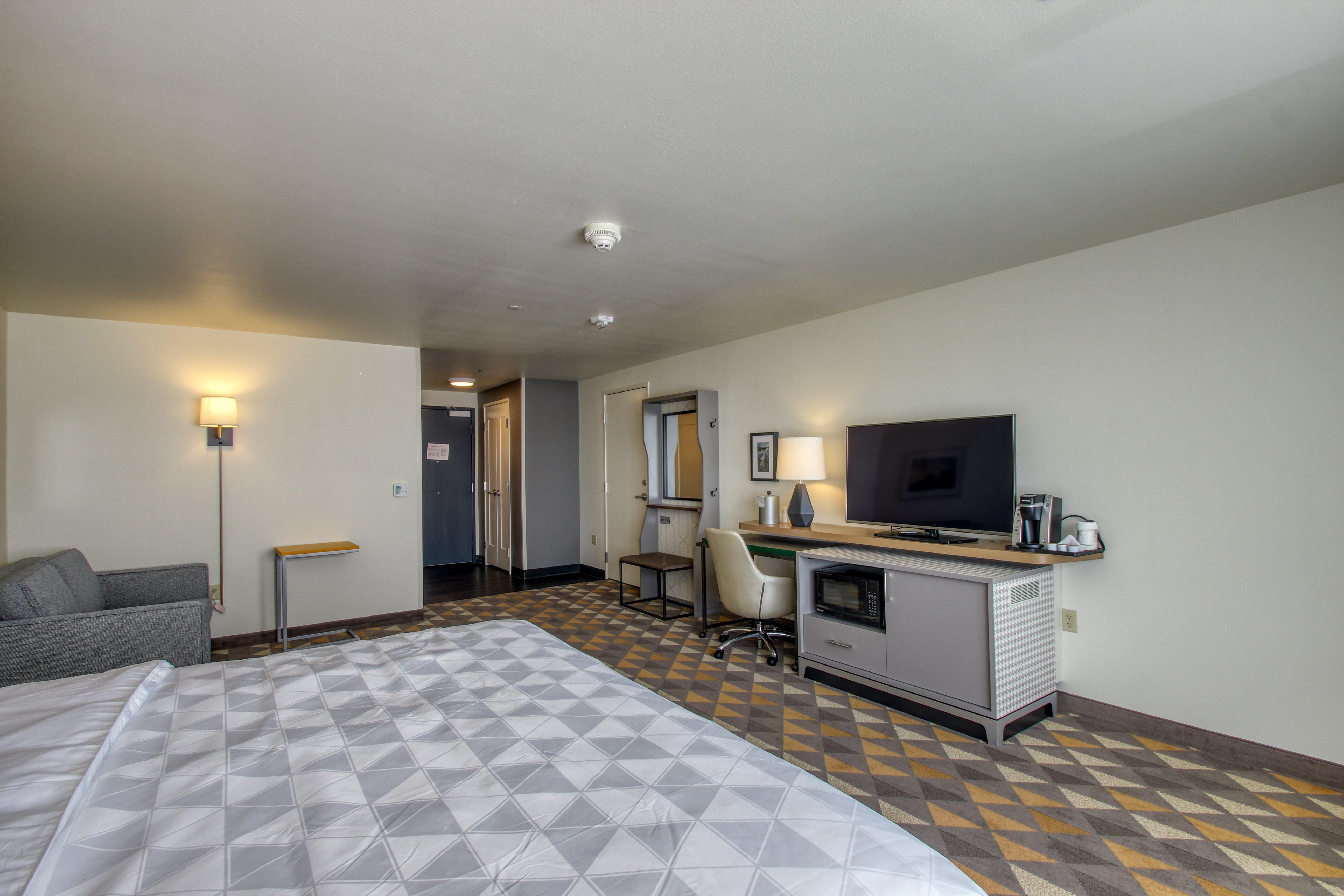 Holiday Inn - Appleton By Ihg Exterior foto